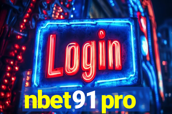 nbet91 pro